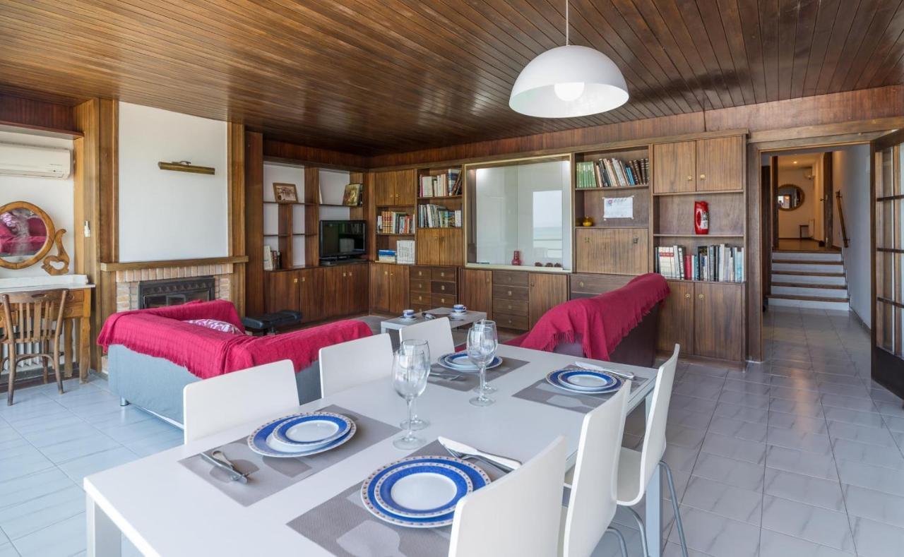 Apartament Gloria L' Escala Dış mekan fotoğraf