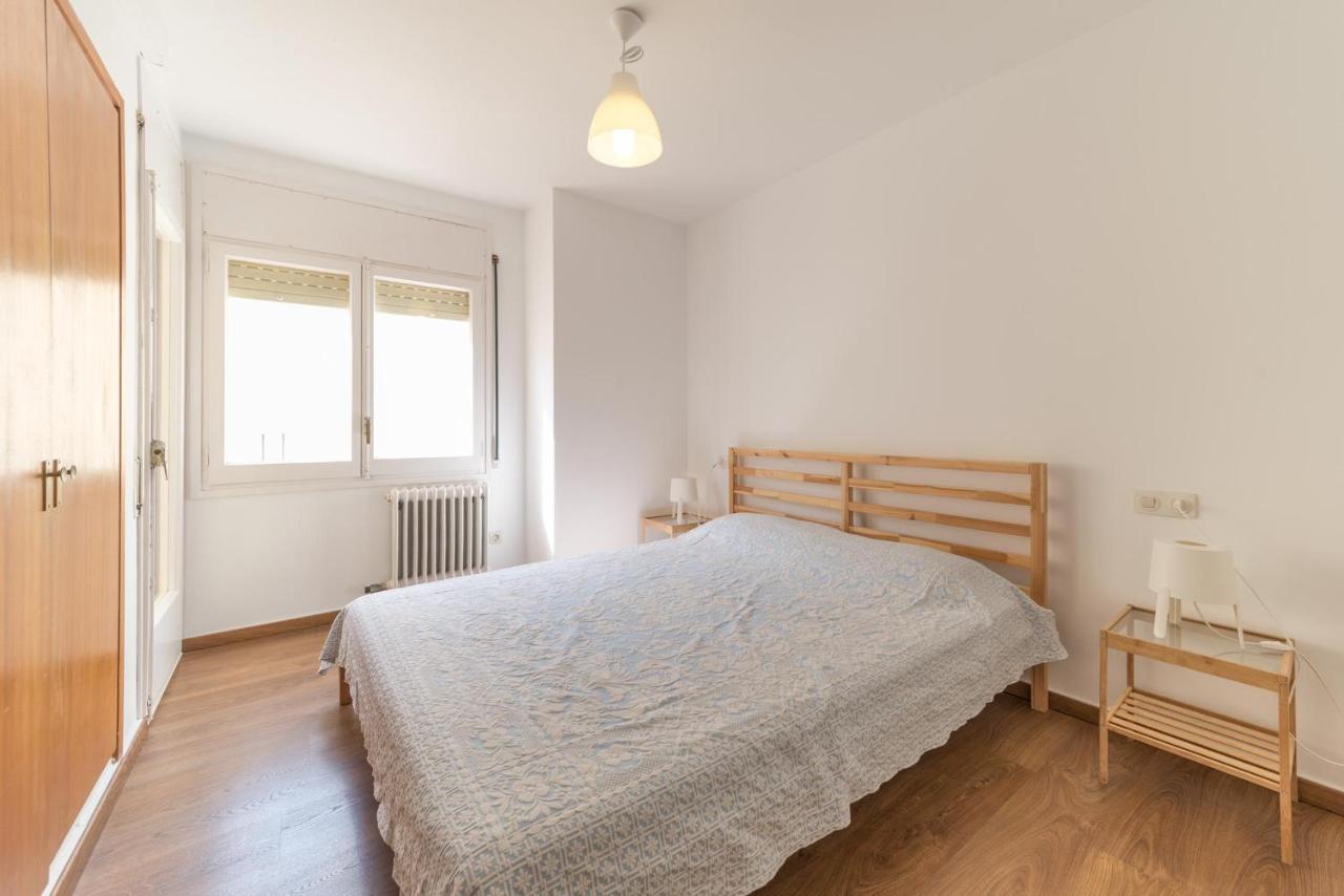 Apartament Gloria L' Escala Dış mekan fotoğraf