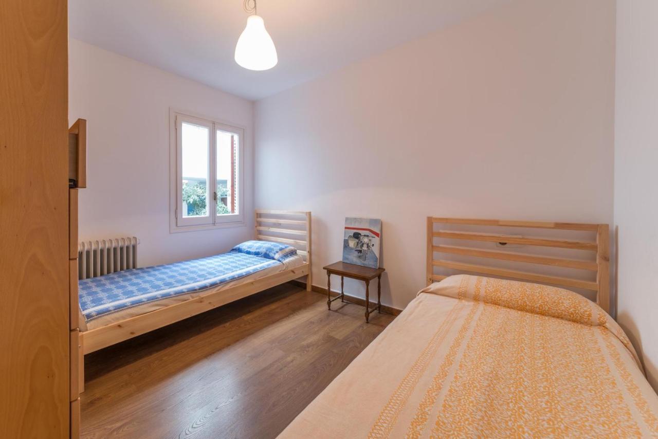 Apartament Gloria L' Escala Dış mekan fotoğraf