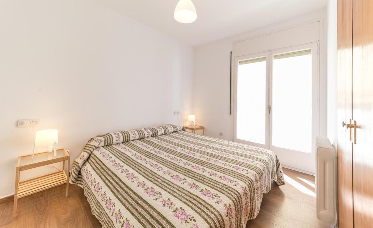 Apartament Gloria L' Escala Dış mekan fotoğraf